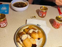 -小龙坎火锅(全球总店)