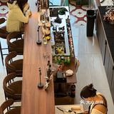 萧山|小酌看落日!宝藏屋顶小酒馆