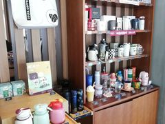 -COSTA COFFEE(金长安大厦店)