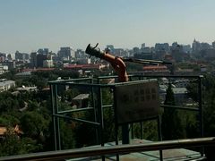 -景山公园