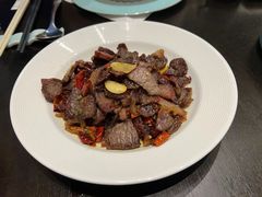 -翠湖宾馆·中餐厅