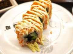 -三禾寿司(石龙店)