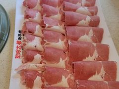 -阳坊大都涮羊肉(阳坊总店)