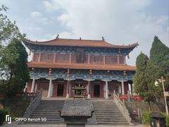 -龙马负图寺