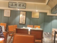 -福照楼汽锅鸡·云南特色菜(万达广场店)