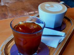 -Nectar One Cafe(勇烈路n1店)
