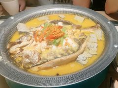 -半天妖烤鱼(百乐广场店)