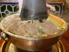 -嘎咓讓咘藏餐厅(团结新村店)