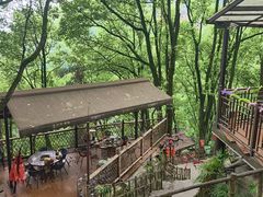 -巴倒烫陆派火锅山庄(南山总店)