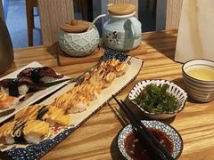 -鮨一日本料理(大中华店)