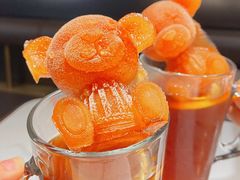 -领鲜天下·焗海鲜·花胶鸡(天目里店)