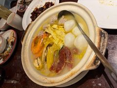 -新白鹿餐厅(爱琴海购物中心店)