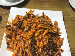 -津菜宋记老房子(平山道店)