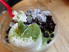 -DQ·蛋糕·冰淇淋(富华里店)