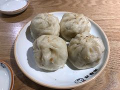 -小杨生煎(南京东路食品一店)