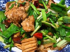 -蜀宴小调·精致家常菜(科华店)