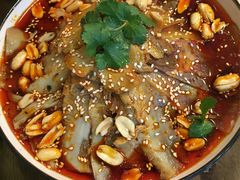 -伊兰麒兰馨园·川菜·清真馆(339电视塔店)