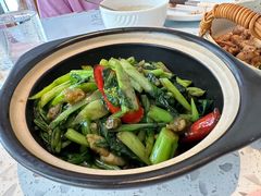 -赵小姐丨新中餐(曲江店)