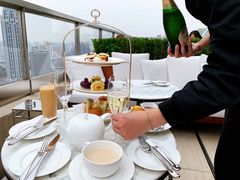 -顶层酒吧ROOF(上海艾迪逊酒店)