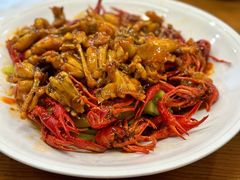 -毛哥小馆子(百井坊巷店)