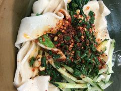 -西安手工软面(浦东南路店)