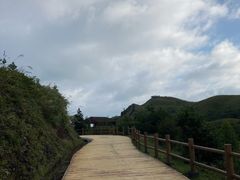 -天龙顶山地公园