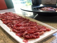 -九府羊·鲜羊火锅·烤串(新华路店)