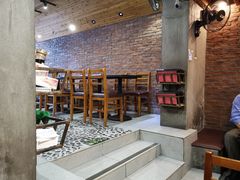 -长寿面(北京西路店)