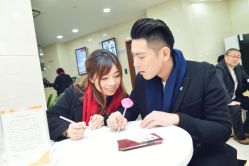 -HY小曼wedding·TOPYOUNG团队
