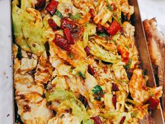 -小柒家第一锹东北菜(城关店)