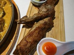 -俄士厨房(五棵松华熙LIVE店)