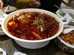 -庆合府重庆大排档(紫都城店)