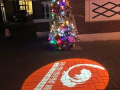 -陆壹捌餐厅(五大道店)