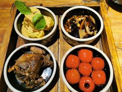 -局气烤鸭·北京菜(前门店)