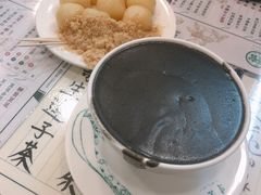 -地茂馆甜品