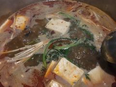 -江南鱼捞(北仑银泰城店)