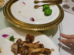 -金三杯酒家(泉城路店)