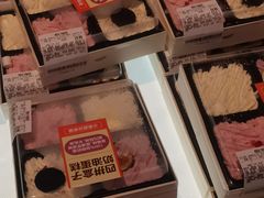 -沃尔玛购物广场(仓山万达店)