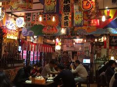 大堂-平成屋· Late Night 食堂(四川北路店)