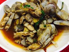 -合家小菜餐馆(新诚花苑店)