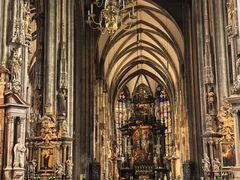 -斯蒂芬主教座堂(Stephansdom)