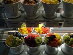 -Blueglass酸奶(财富购物中心店)