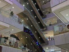 -凯德MALL(西直门店)