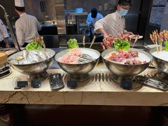 -常德武陵天济喜来登酒店-盛宴餐厅