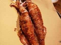 -必点海鲜·鲅鱼水饺(鞍山西道店)