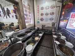 -雨田饭店(华兴东街店)