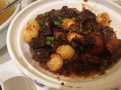 -惠丰堂饭庄·烤鸭·京味菜(翠微路店)