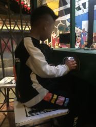 -乐8运动馆·桐语运动乐园(南湖二路店)