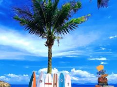 -玫瑰海岸文化旅游度假区