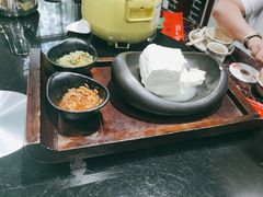 -一块豆腐(李沧书院路店)